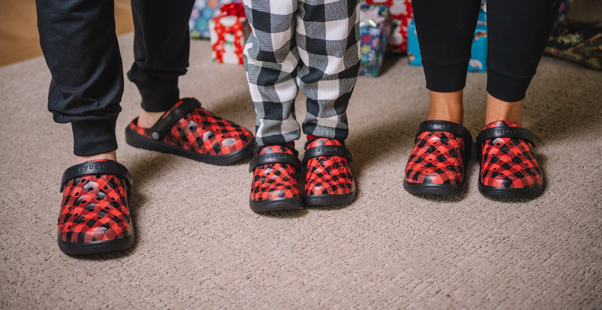 Lined Clogs - Men – Joybees Footwear Canada