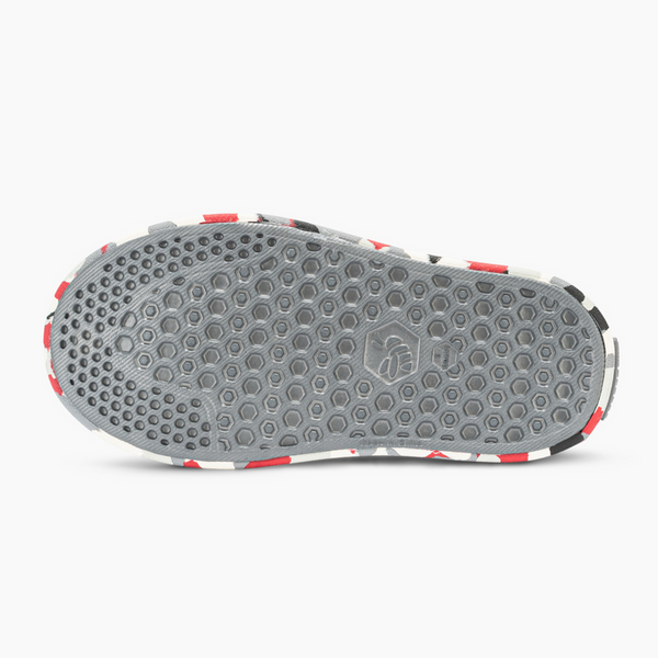 Kids Skate Sneaker