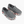 Load image into Gallery viewer, Kids Skate Sneaker
