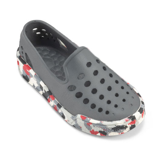 Kids Skate Sneaker