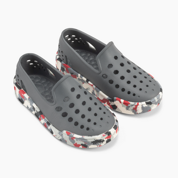 Kids Skate Sneaker