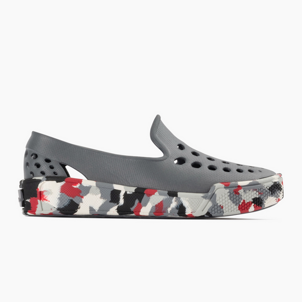 Kids Skate Sneaker