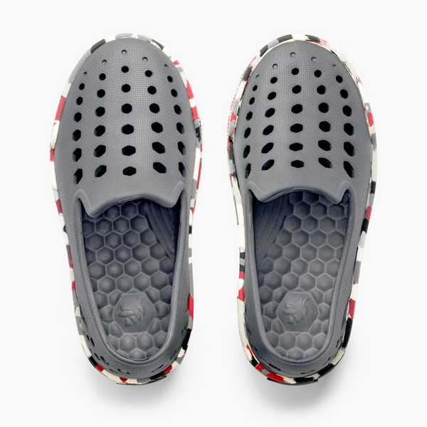 Kids Skate Sneaker