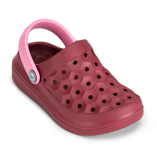 Kids Varsity Clog