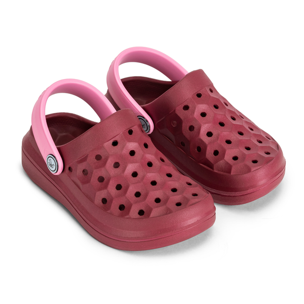 Kids Varsity Clog