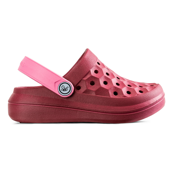 Kids Varsity Clog