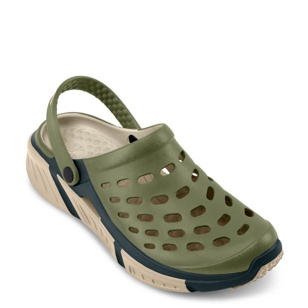 Trekking Clog Adults