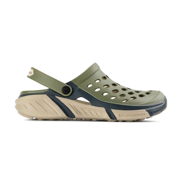 Trekking Clog Adults