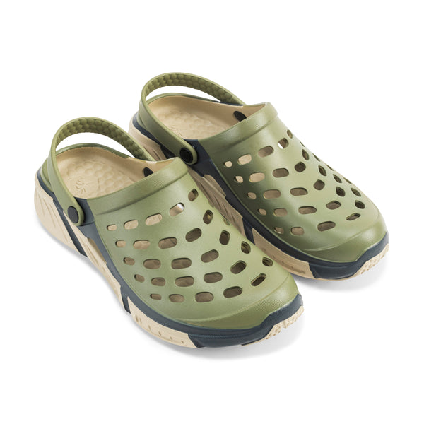 Trekking Clog Adults