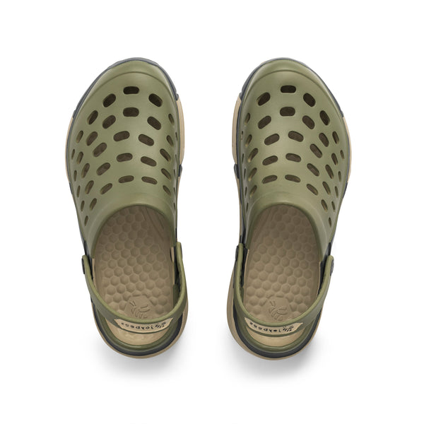 Trekking Clog Adults