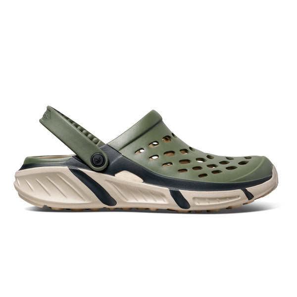 Trekking Clog Adults