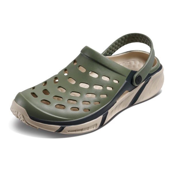 Trekking Clog Adults
