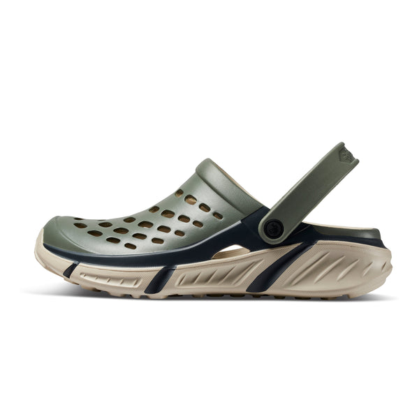 Trekking Clog Adults