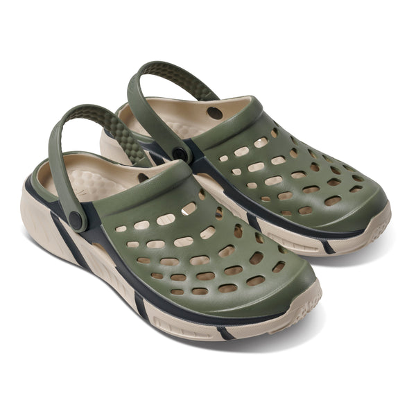 Trekking Clog Adults