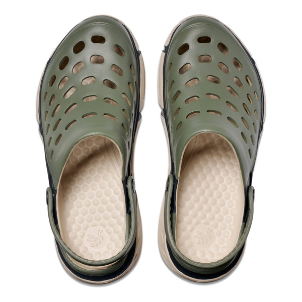 Trekking Clog Adults