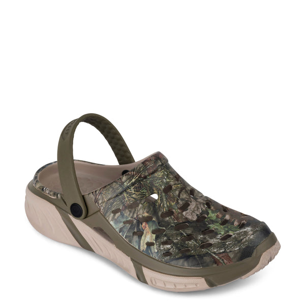 Trekking Clog Adults