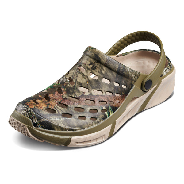 Trekking Clog Adults