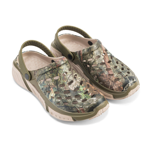 Trekking Clog Adults