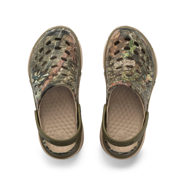 Trekking Clog Adults