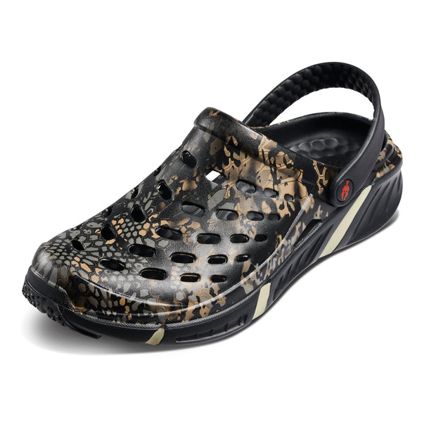 Trekking Clog Adults