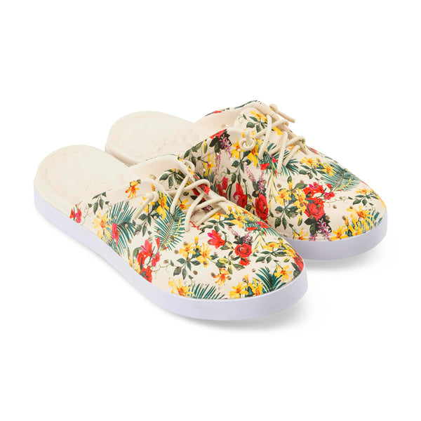 Weekend Mule Adult Womens