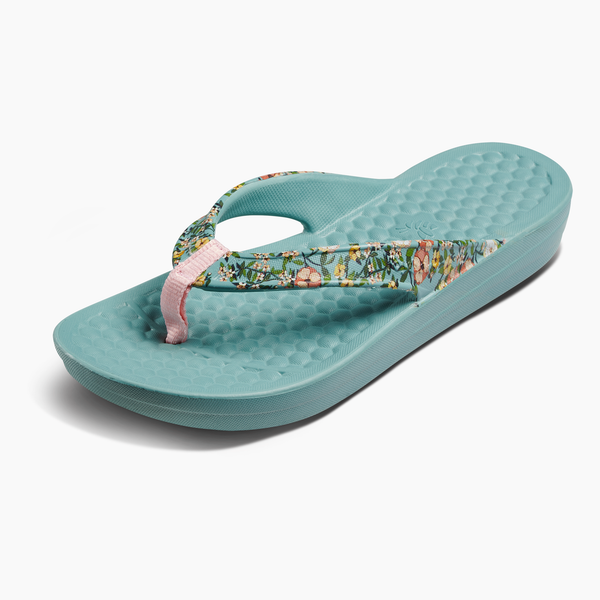 Varsity Flip Womens