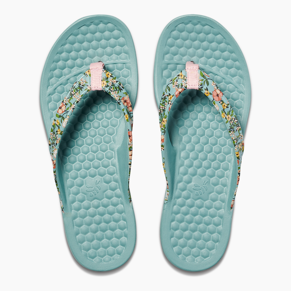 Varsity Flip Womens