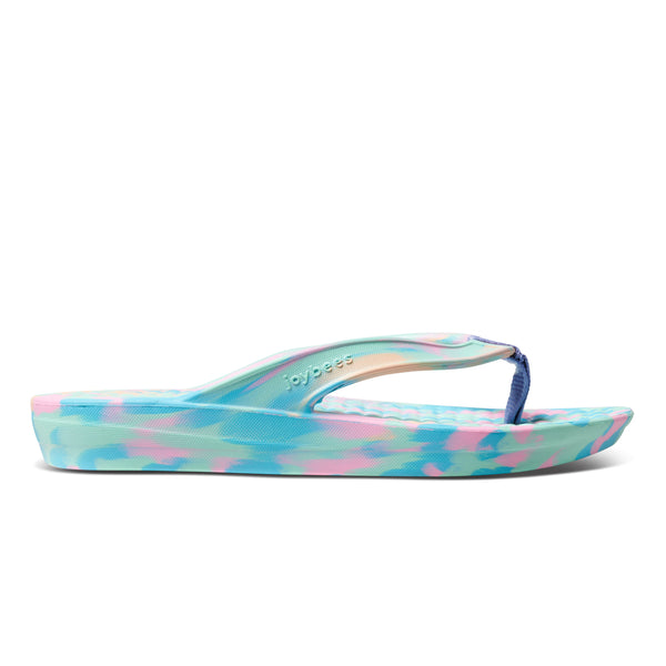 Varsity Flip Womens