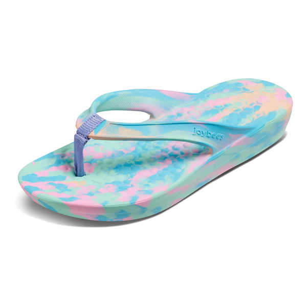 Varsity Flip Womens