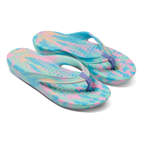 Varsity Flip Womens