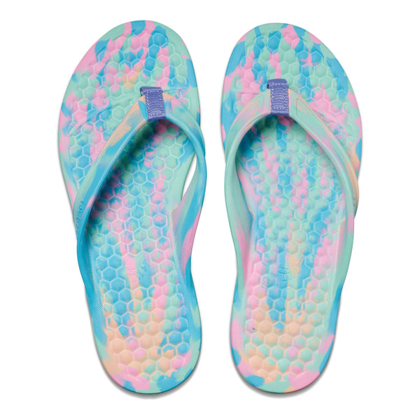Varsity Flip Womens