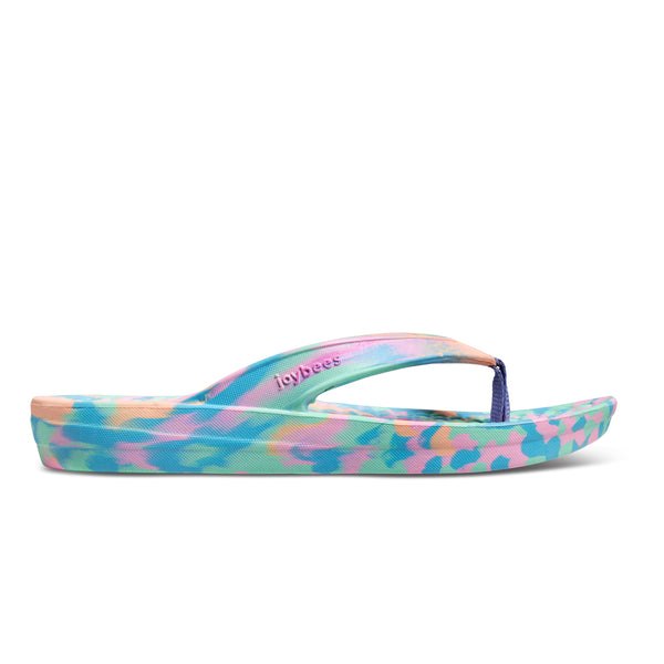 Varsity Flip Womens