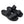 Load image into Gallery viewer, The Cute Sandal Womens
