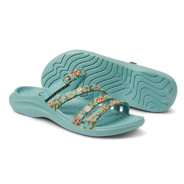 Lakeshore Sandal Womens