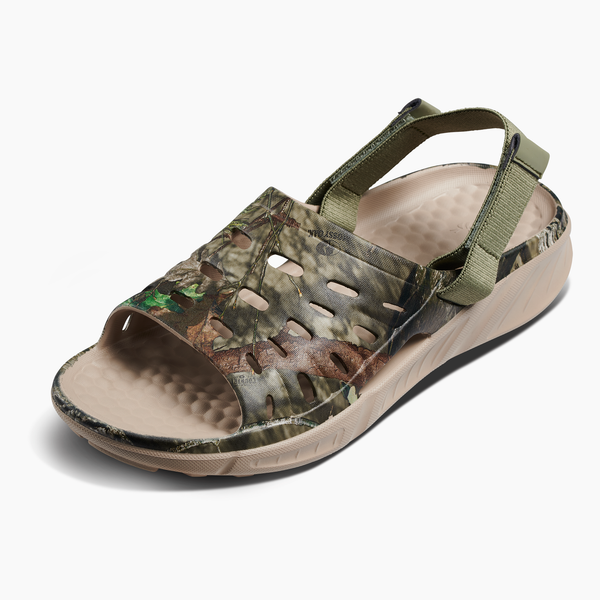 Trekking Slide Adults