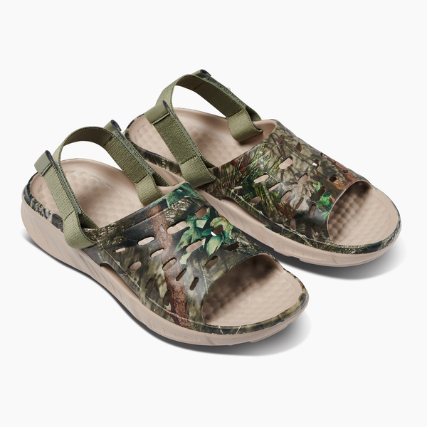 Trekking Slide Adults