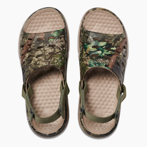 Trekking Slide Adults