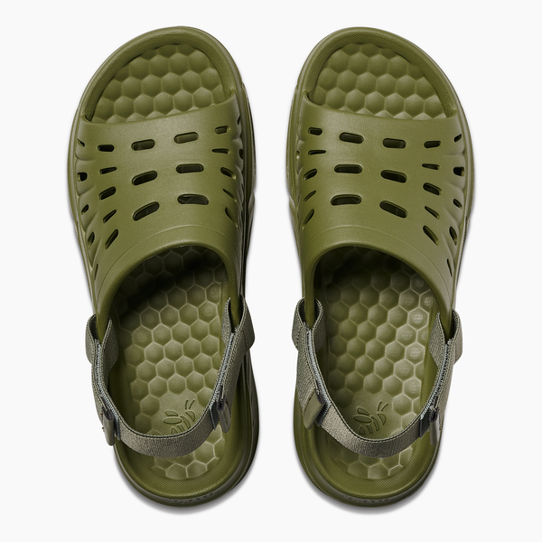 Trekking Slide Adults