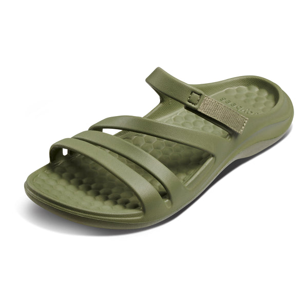 Lakeshore Sandal Womens