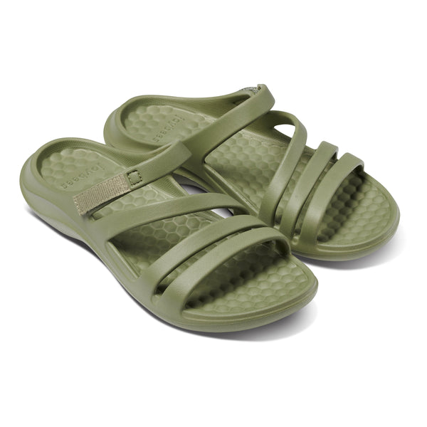 Lakeshore Sandal Womens