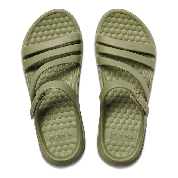 Lakeshore Sandal Womens