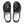 Load image into Gallery viewer, Varsity Clog Adults
