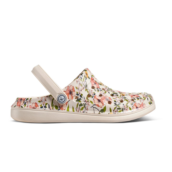 Varsity Clog Adults