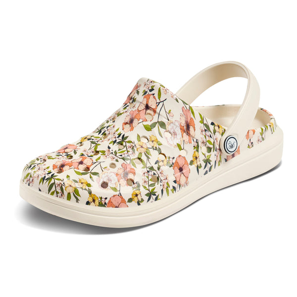 Varsity Clog Adults