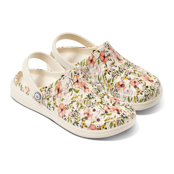 Varsity Clog Adults