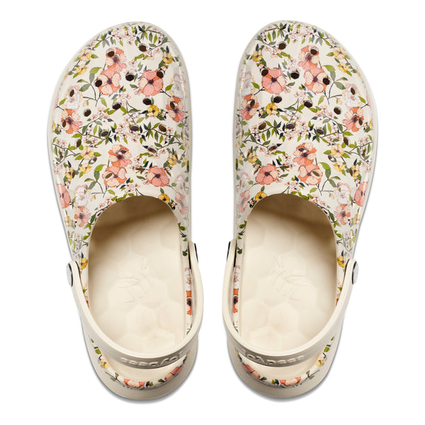 Varsity Clog Adults