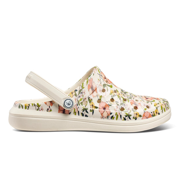 Varsity Clog Adults