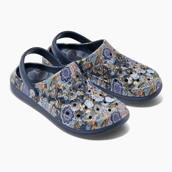 Varsity Clog Adults