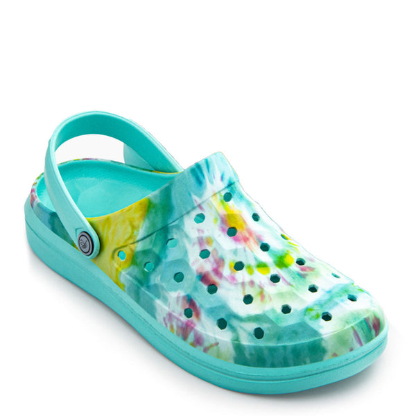 Varsity Clog Adults