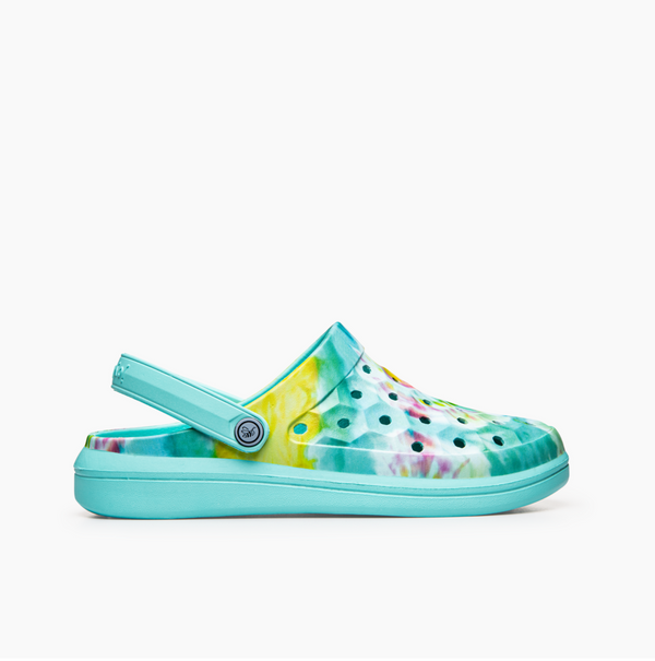 Varsity Clog Adults